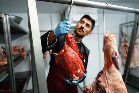 halal certified beef and chicken butcher