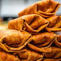 lunch wraps