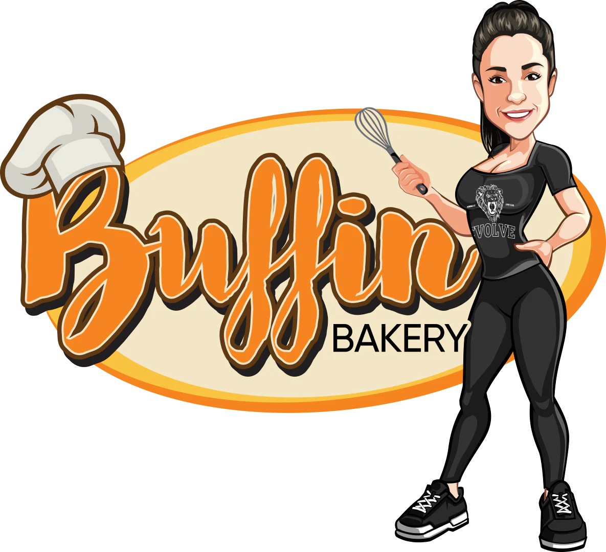 Buffin Bakery