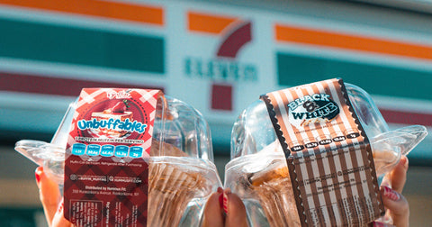 Buffin Muffins Now at 7-Eleven: A Delicious Treat for New Yorkers