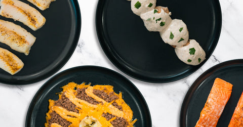 keto friendly steak