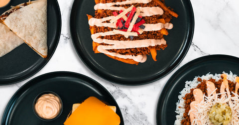 vegan meal prepping recipes