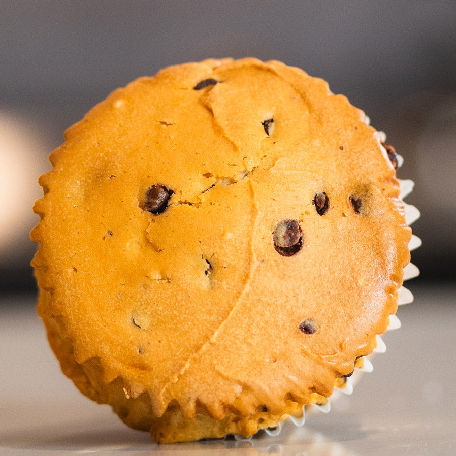 Muffin Buffin de Liana (los sabores varían)