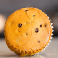 Liana's Buffin Muffin Banana Chocolate Chip