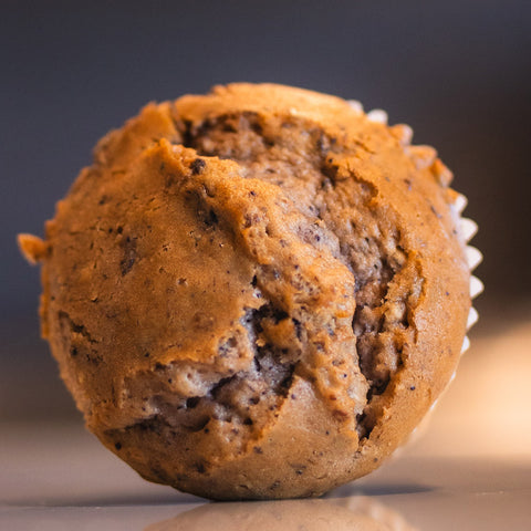 Liana’s Buffin Muffin (Flavors Vary)