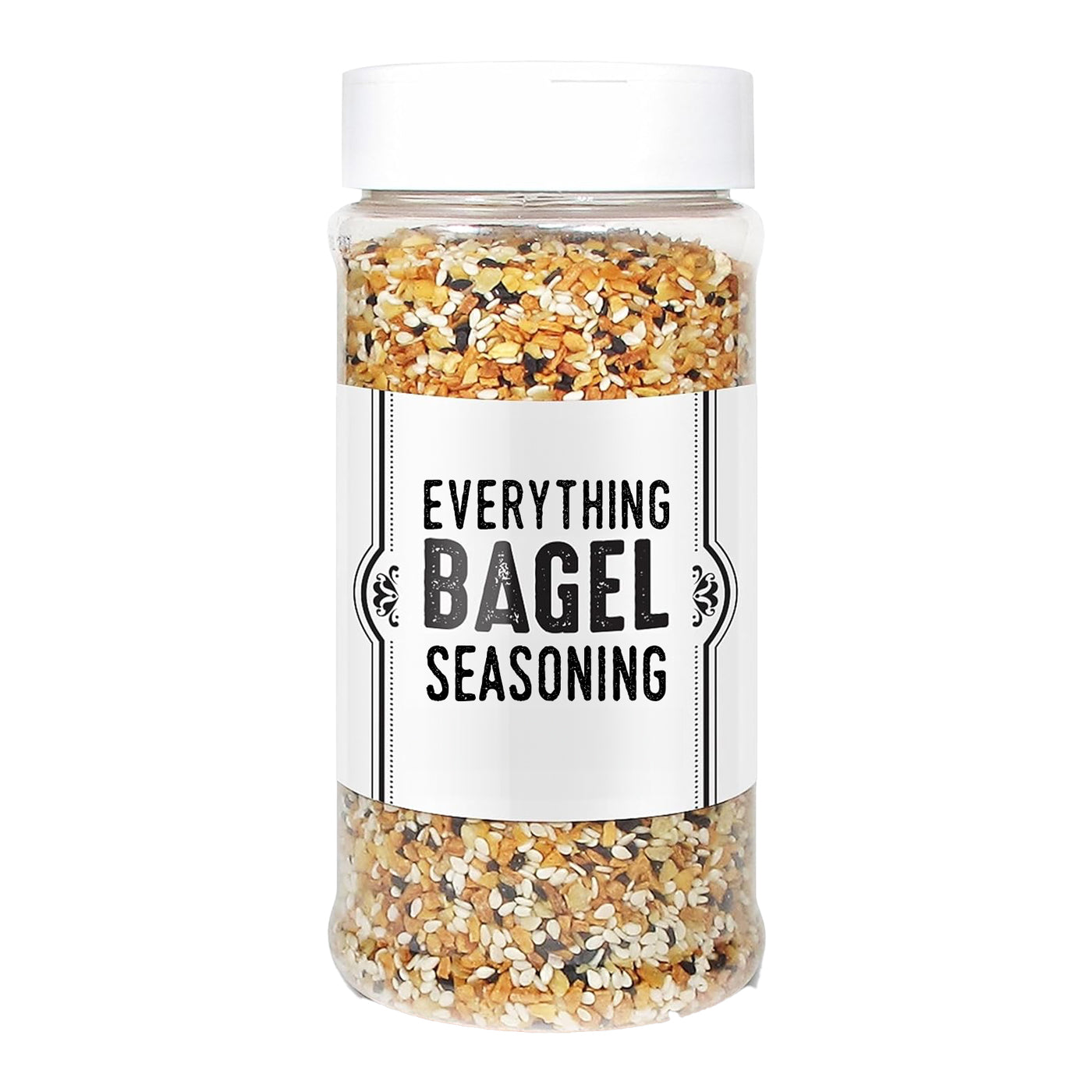 FREE Everything Bagel Seasoning