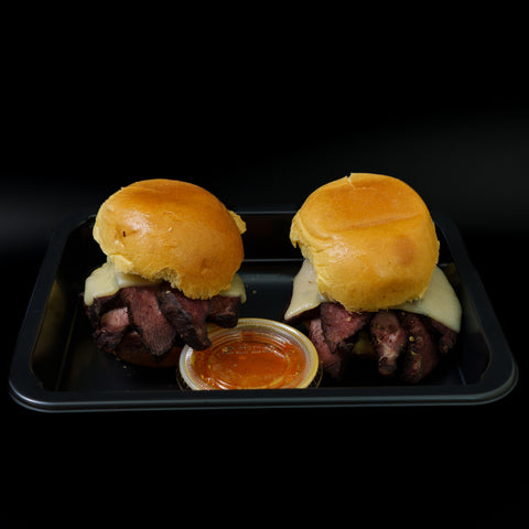 Cowboy Sliders