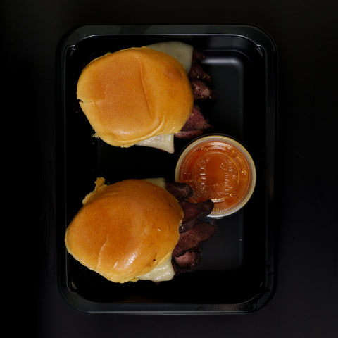 Cowboy Sliders