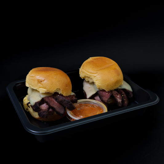 Cowboy Sliders