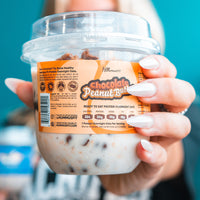 Overnight Oats