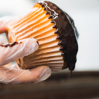Buffin Muffins