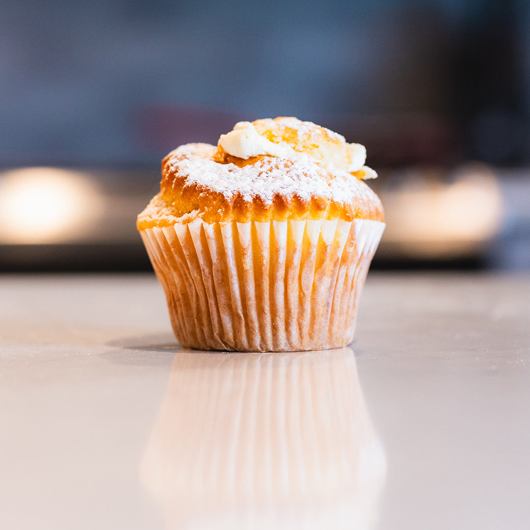 Muffin Buffin de Liana (los sabores varían)