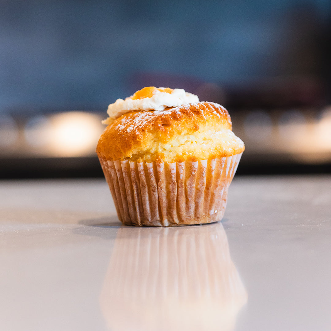 Muffin Buffin de Liana (los sabores varían)