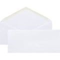 Two Envelopes, one open and one closed, are displayed on a white background.