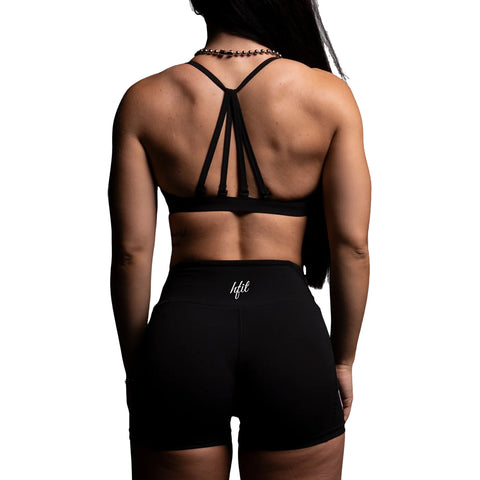 Female Spring Sculpt Shorts (Limited Stock)