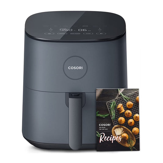 Free Air Fryer (Limited Quantities)