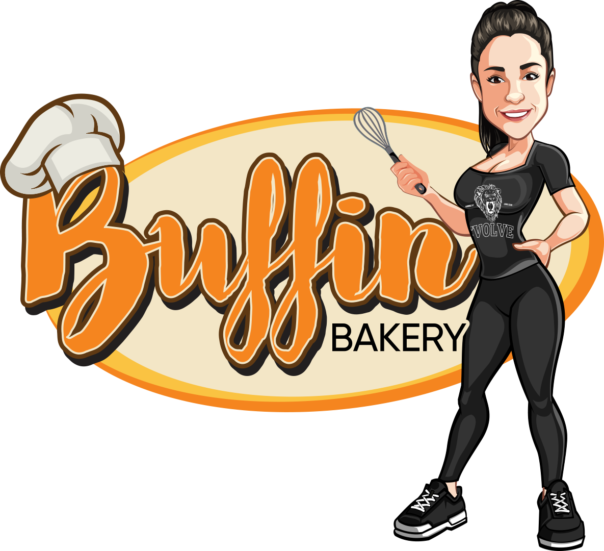 Buffin Bakery