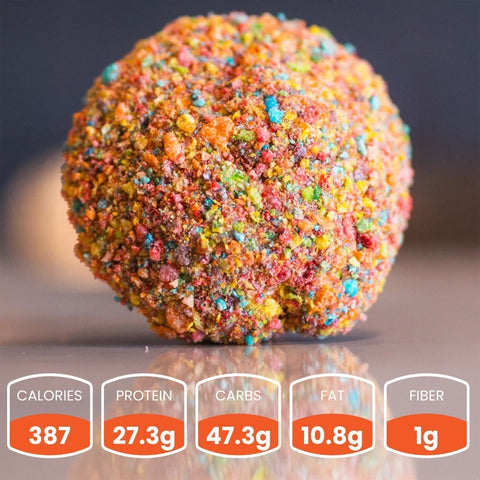 Buffin Muffins by Hummus Fit displayed at Commonwealth Nutrition showing nutrition-rich on-the-go protein muffins
