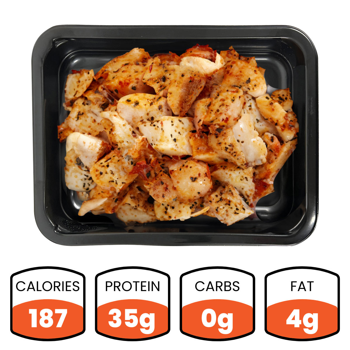 Competition Approved Chicken Kebab (1lb)