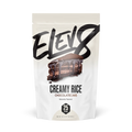 ELEV8 Creamy Rice Chocolate Cake 25-serving tub