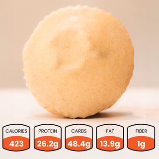 Buffin Muffin Variety*