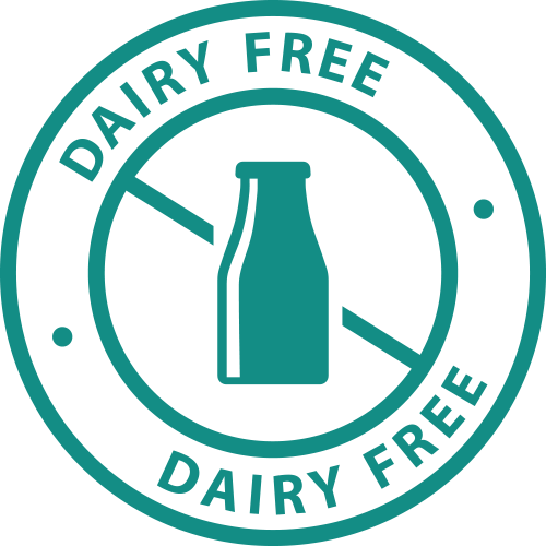 dairy free meal prep