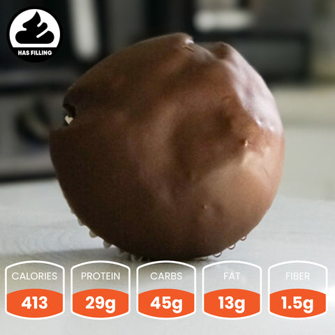 Buffin Muffin
