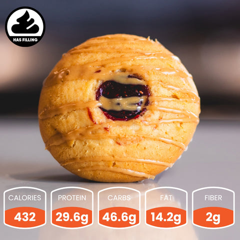 Buffin Muffin