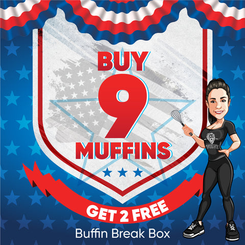 Buffin Break Box - Buy 9