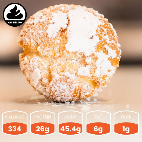 Buffin Muffin