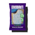 Legendary Foods Blueberry Protein Pastry