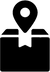 Shipping zone icon
