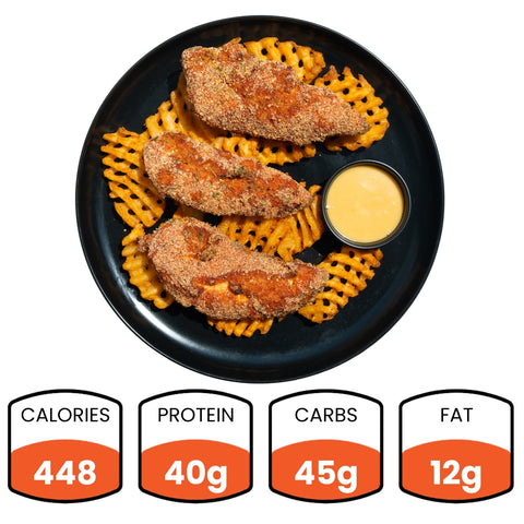 MickieStrips