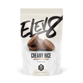 ELEV8 Creamy Rice Peanut Butter Cup 25-serving tub