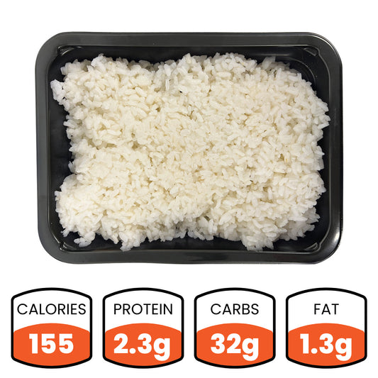 Competition Approved Sticky Rice (1lb)