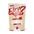 ELEV8 Creamy Rice Strawberry Cheesecake 25-serving tub