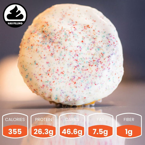Buffin Muffin