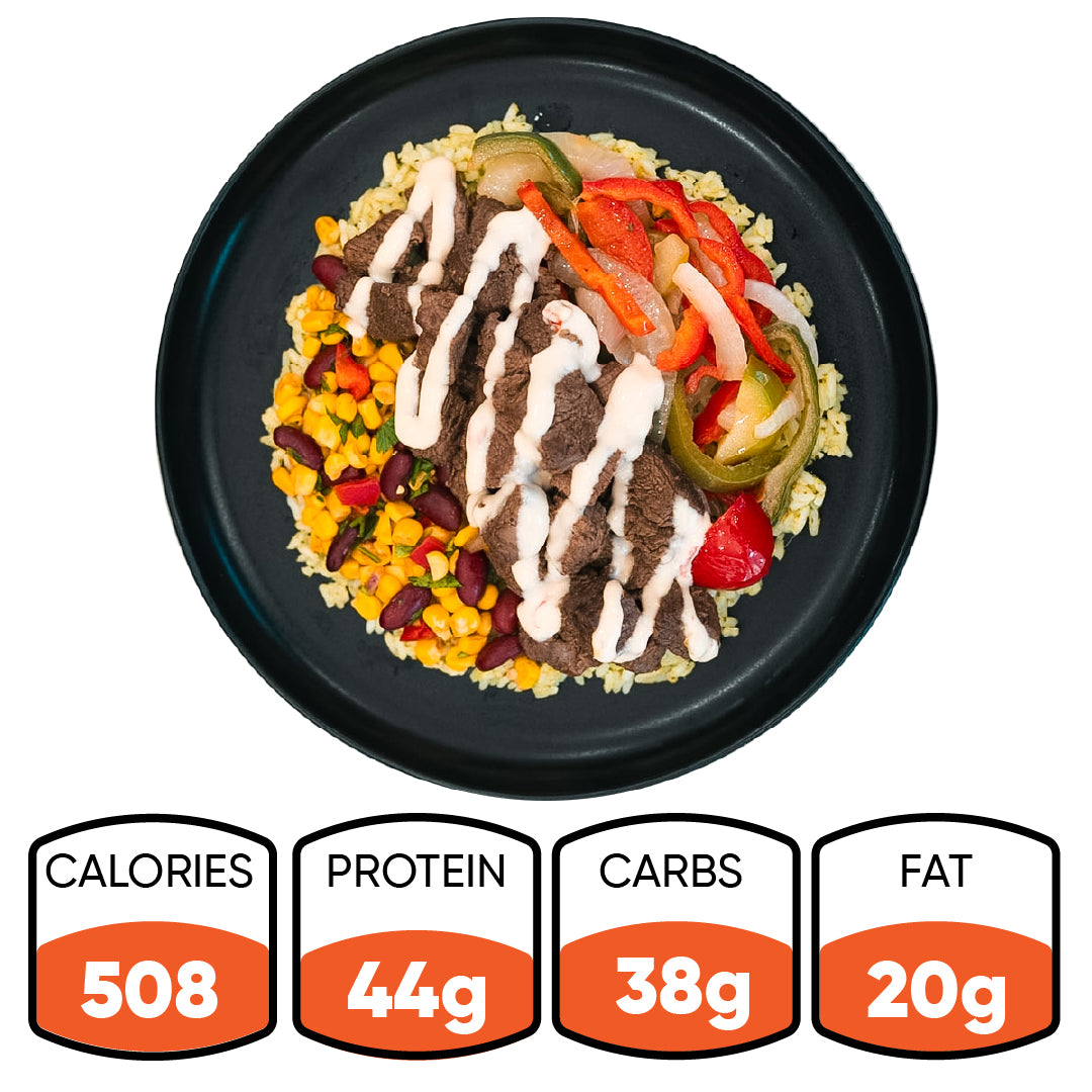 Virginia Beach Meal Prep Delivery Service – Hummus Fit
