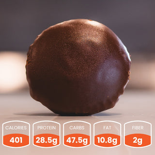 Buffin Muffin Variety*