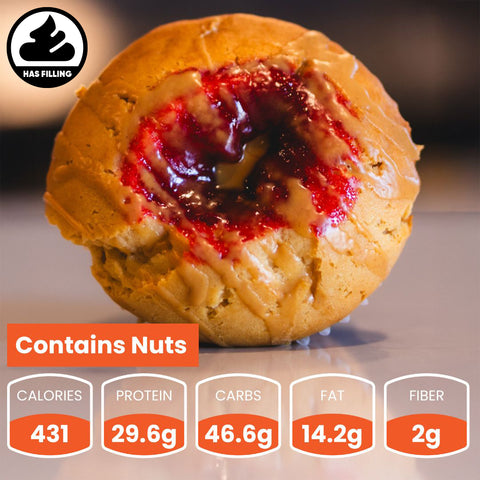 Buffin Muffin